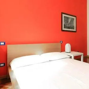 Centro Storico Corso Magenta Cadorna Milano