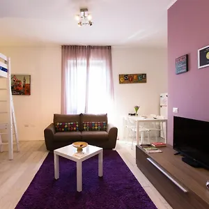 Lillaholidays Milano